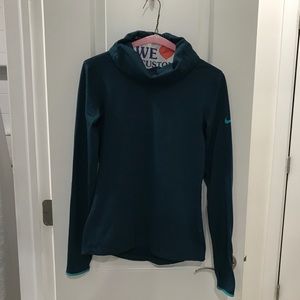 Nike Long Sleeve Running Top